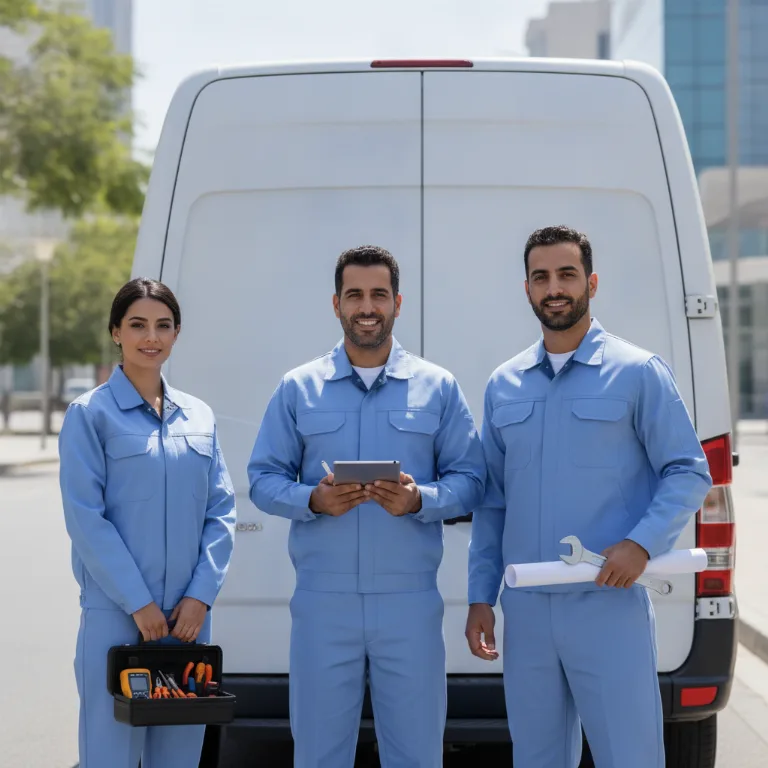 Patent Attorney team in Umm Al Quwain City